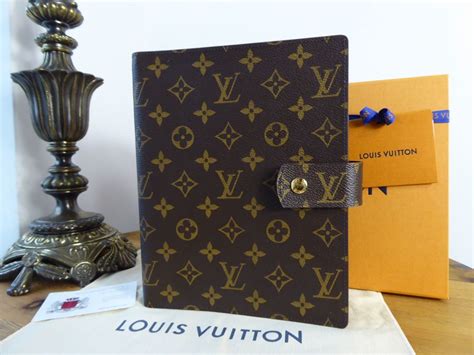 louis vuitton agenda gm sale.